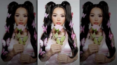 bella poarch scandal|The Untold Truth Of Bella Poarch .